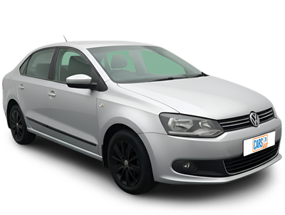 Volkswagen Vento-img